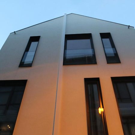 Maraveiro Apartment Ngoại thất bức ảnh