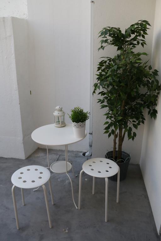 Maraveiro Apartment Ngoại thất bức ảnh