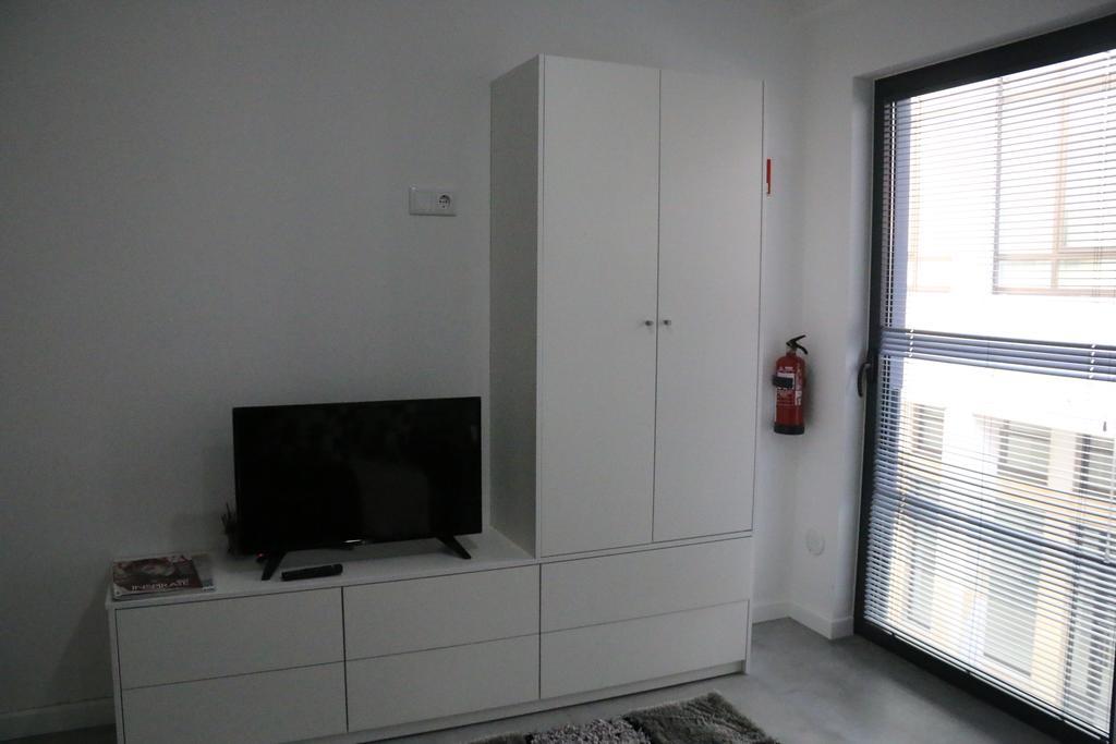 Maraveiro Apartment Ngoại thất bức ảnh