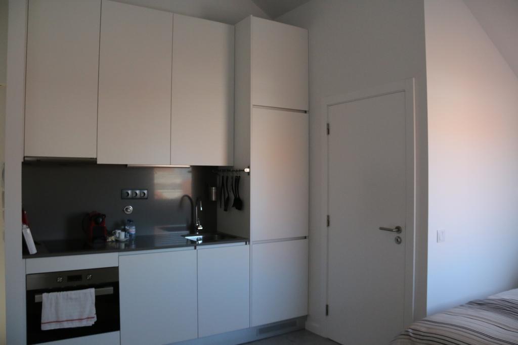 Maraveiro Apartment Ngoại thất bức ảnh