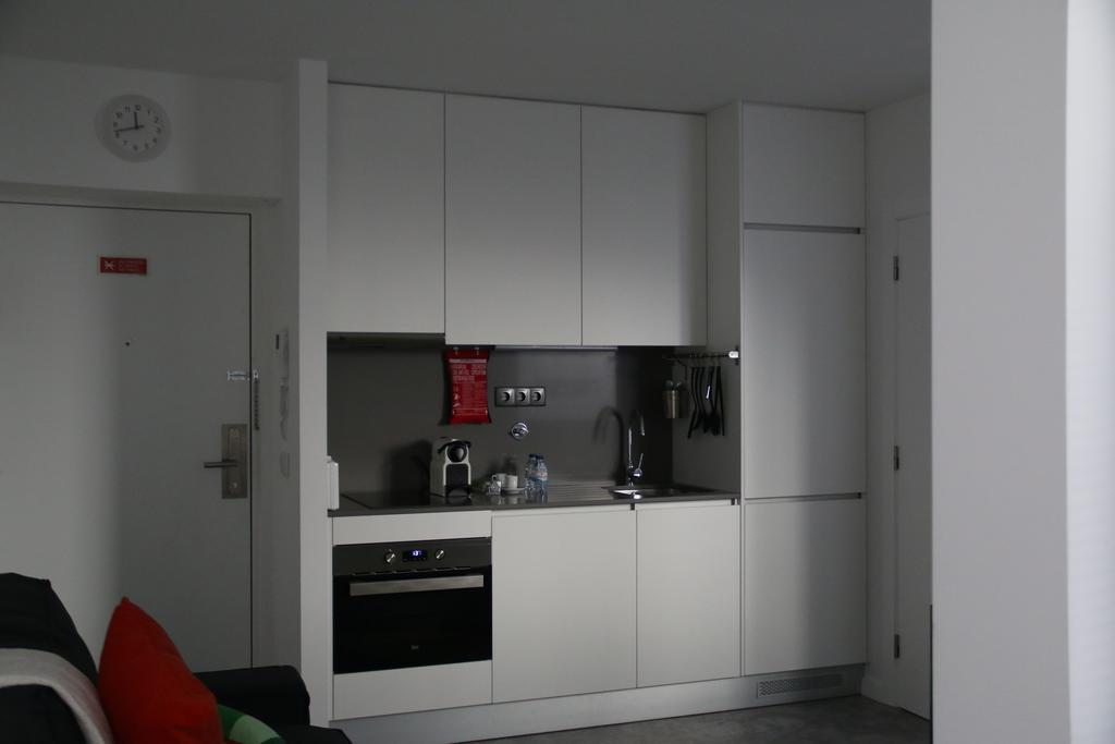 Maraveiro Apartment Ngoại thất bức ảnh
