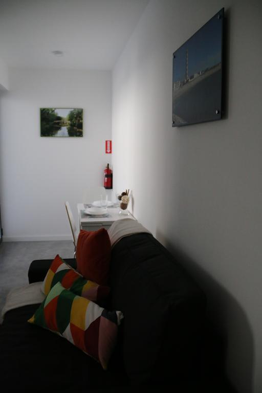 Maraveiro Apartment Ngoại thất bức ảnh