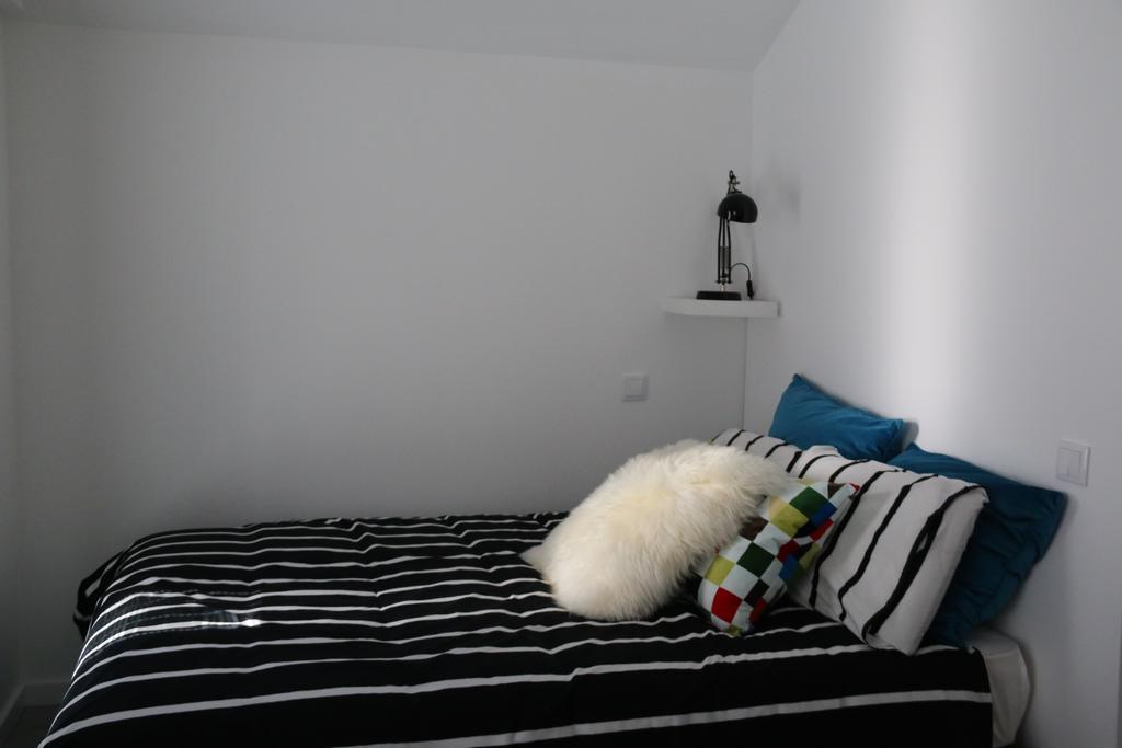 Maraveiro Apartment Ngoại thất bức ảnh