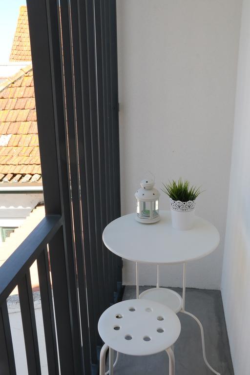 Maraveiro Apartment Ngoại thất bức ảnh