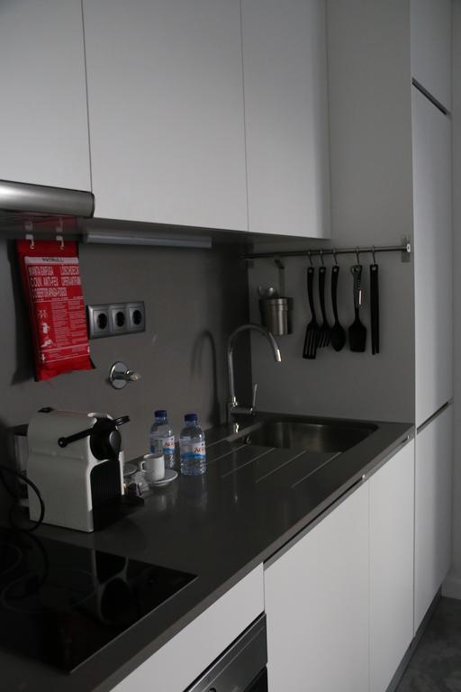 Maraveiro Apartment Ngoại thất bức ảnh