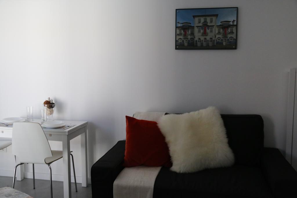 Maraveiro Apartment Ngoại thất bức ảnh