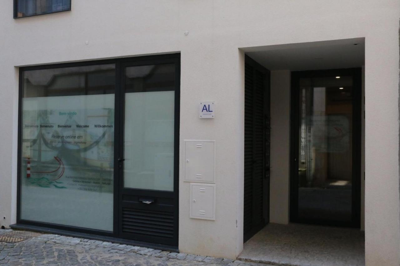 Maraveiro Apartment Ngoại thất bức ảnh