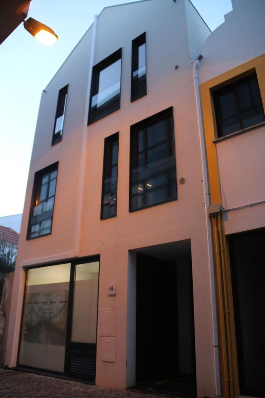 Maraveiro Apartment Ngoại thất bức ảnh