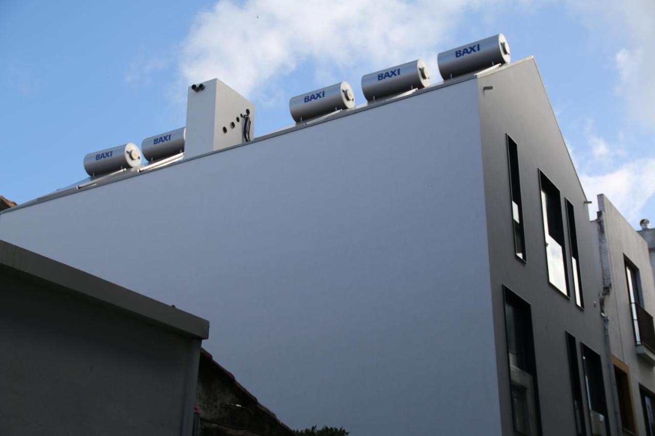 Maraveiro Apartment Ngoại thất bức ảnh