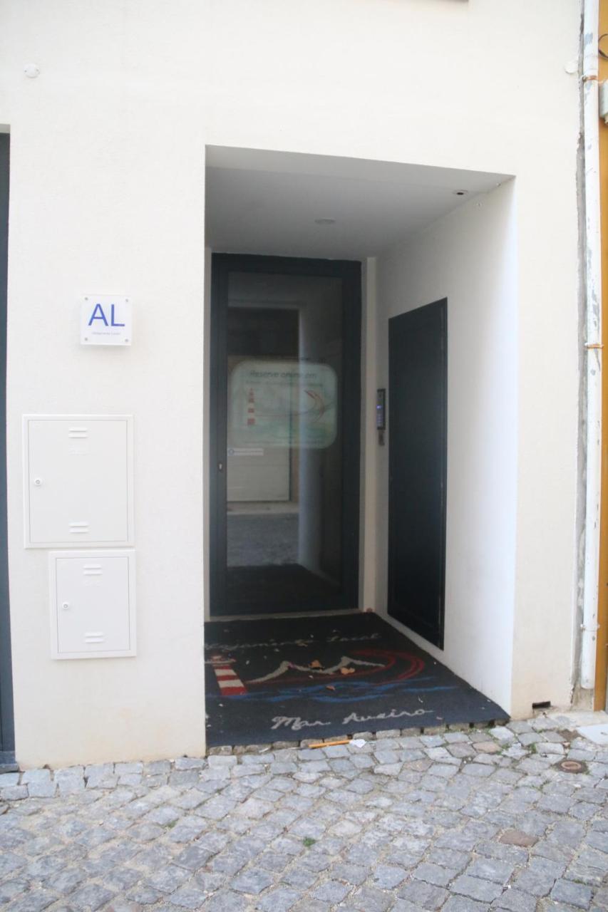 Maraveiro Apartment Ngoại thất bức ảnh