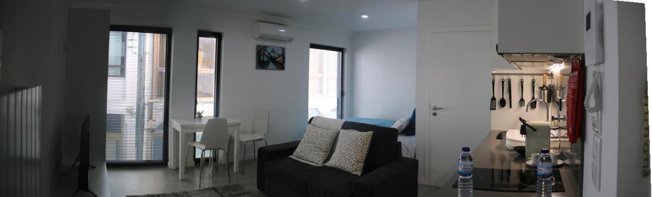 Maraveiro Apartment Ngoại thất bức ảnh