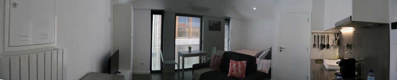 Maraveiro Apartment Ngoại thất bức ảnh