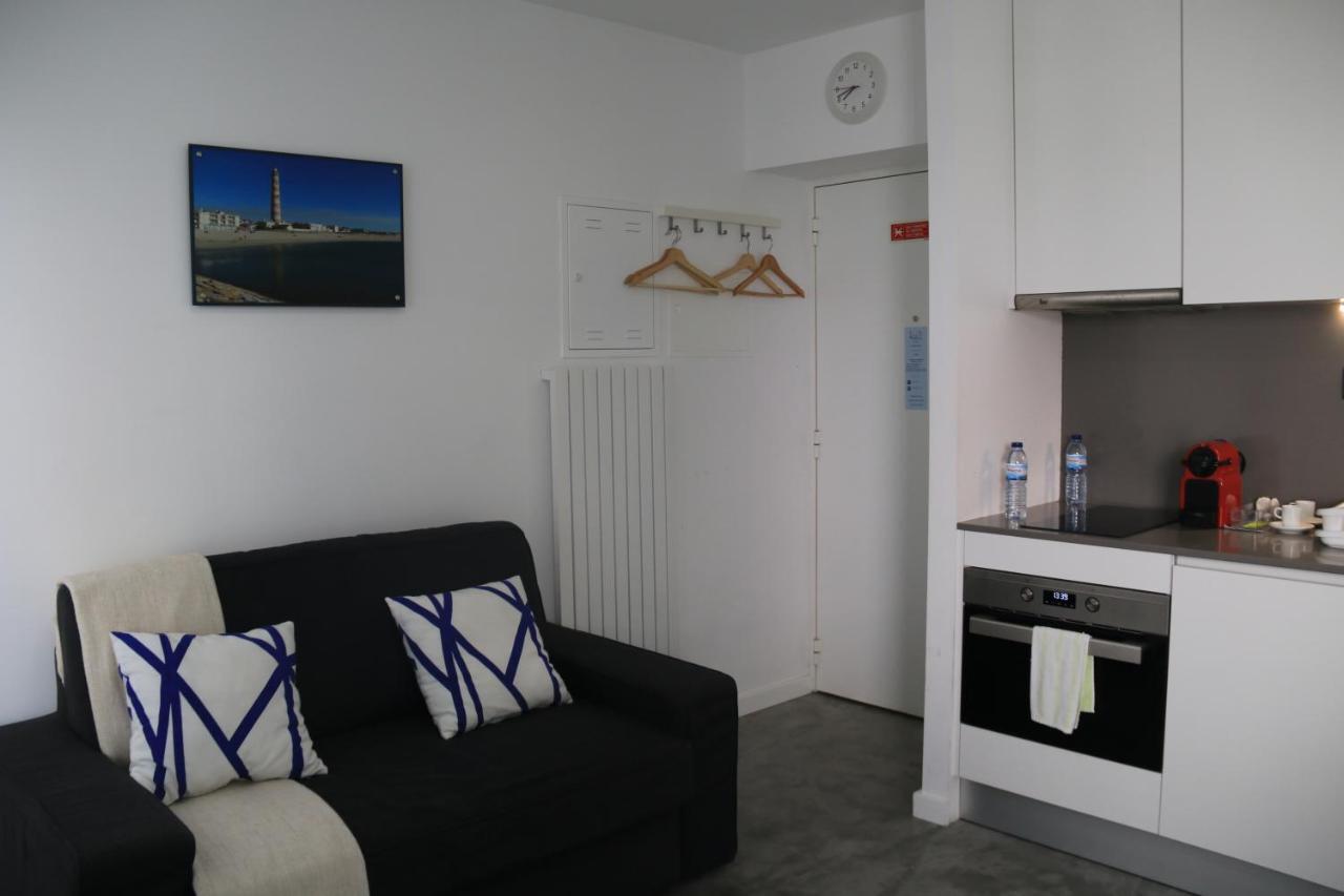 Maraveiro Apartment Ngoại thất bức ảnh
