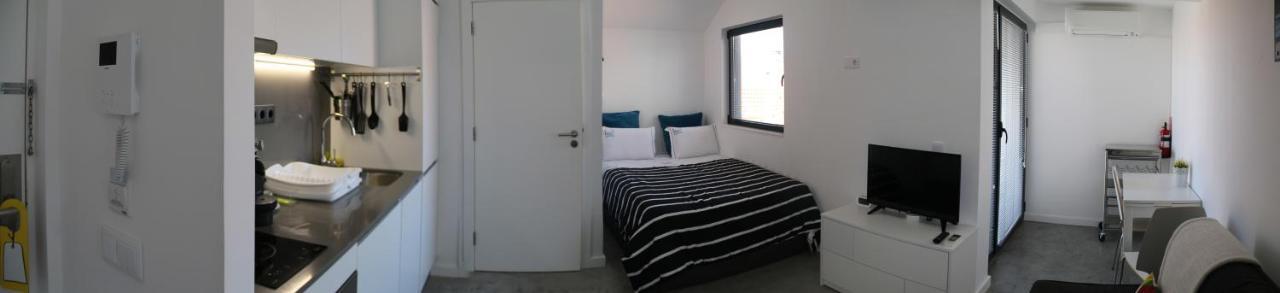Maraveiro Apartment Ngoại thất bức ảnh