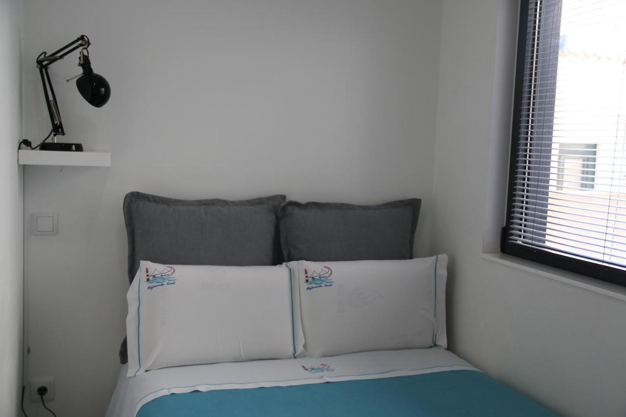 Maraveiro Apartment Ngoại thất bức ảnh