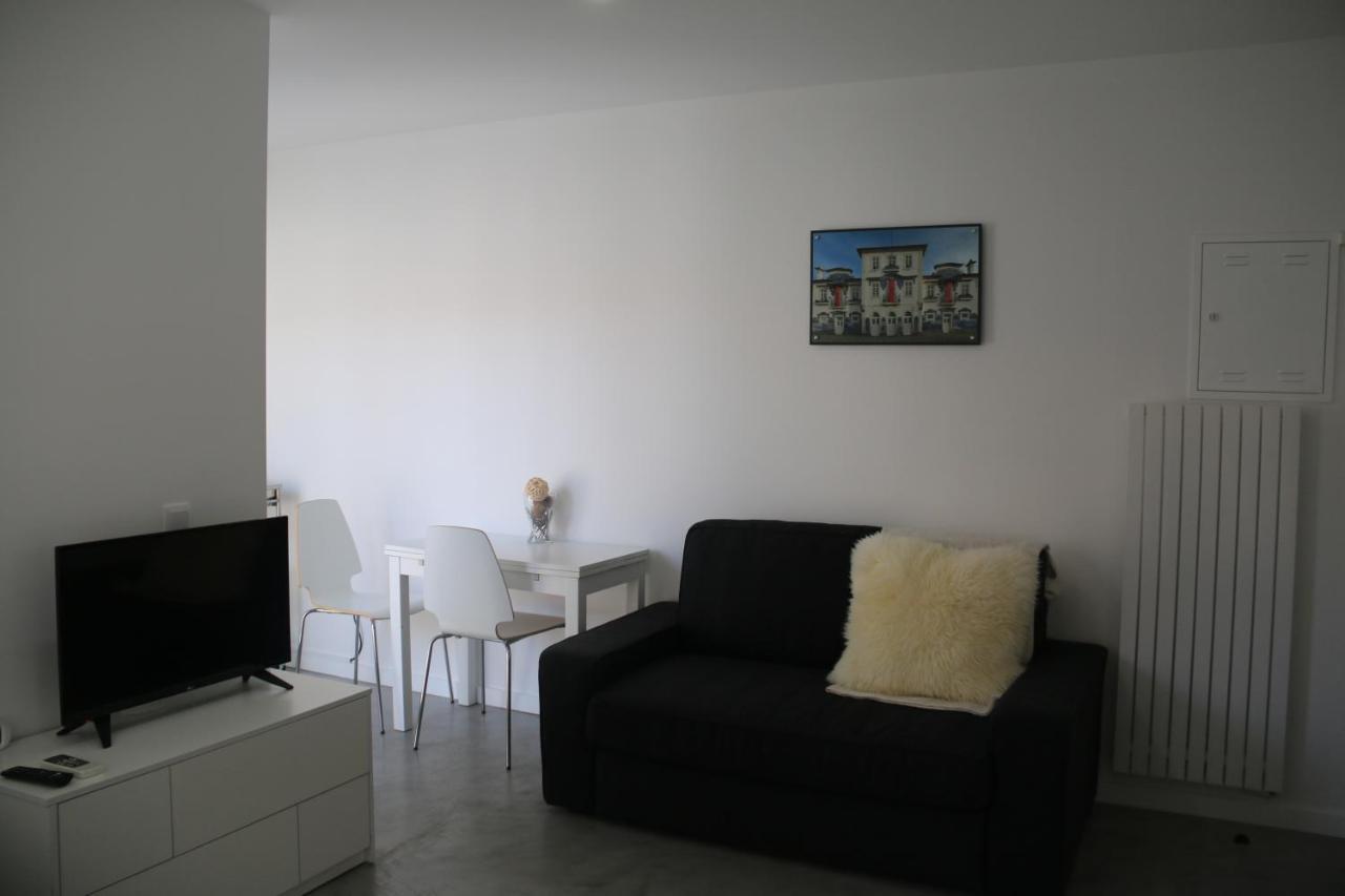 Maraveiro Apartment Ngoại thất bức ảnh