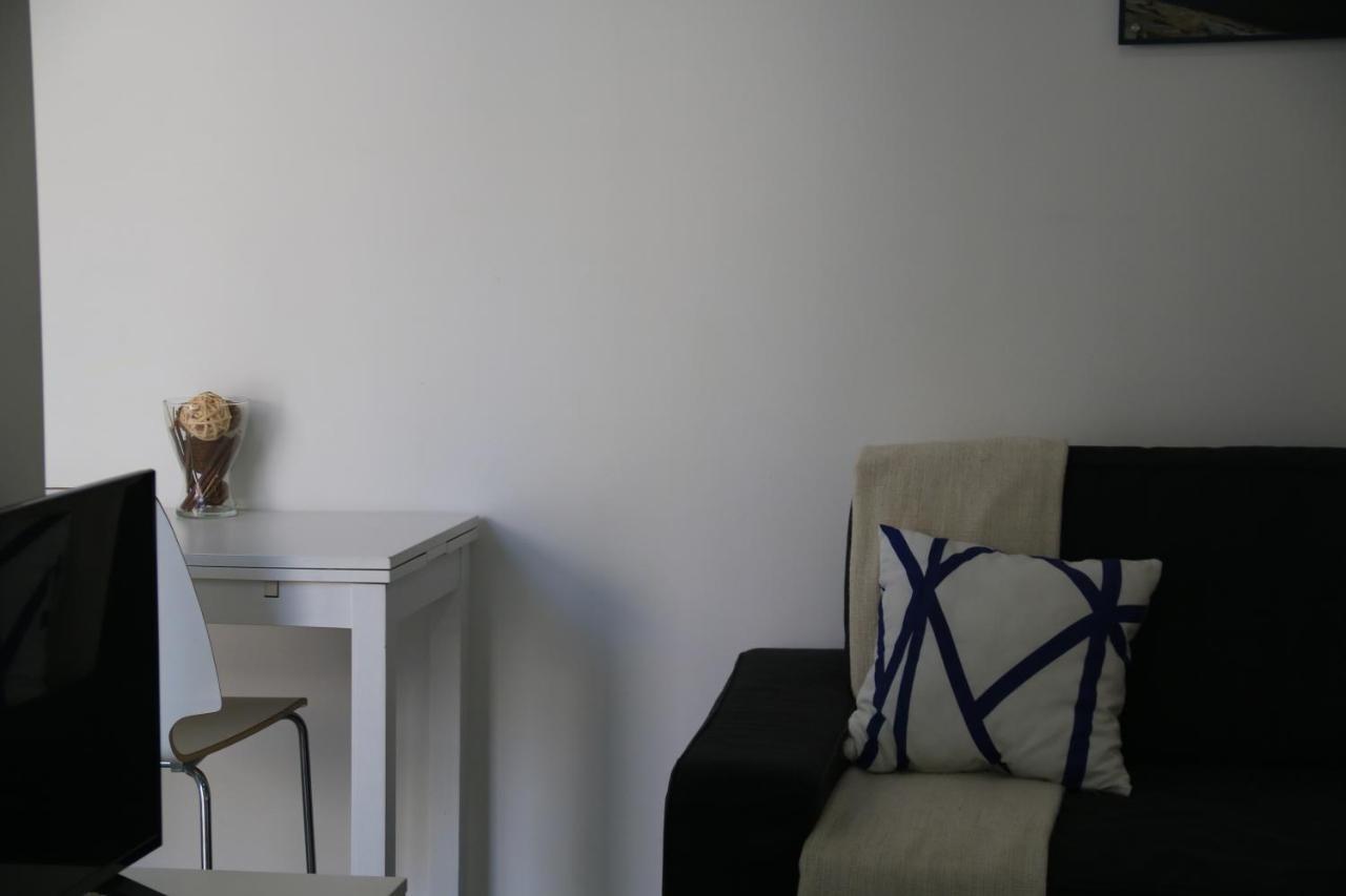 Maraveiro Apartment Ngoại thất bức ảnh
