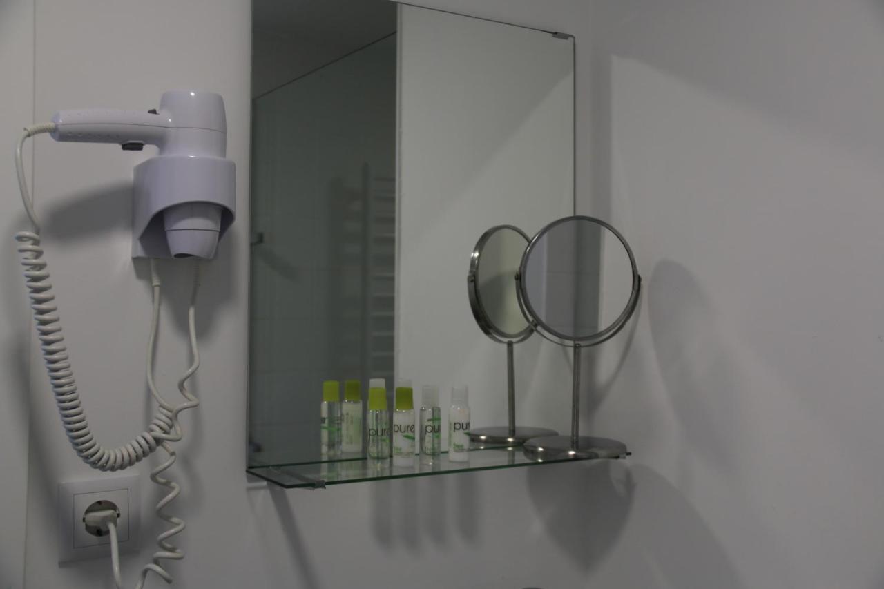 Maraveiro Apartment Ngoại thất bức ảnh