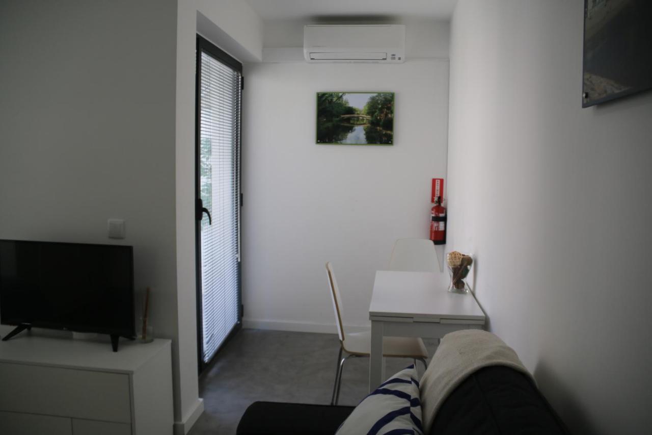 Maraveiro Apartment Ngoại thất bức ảnh