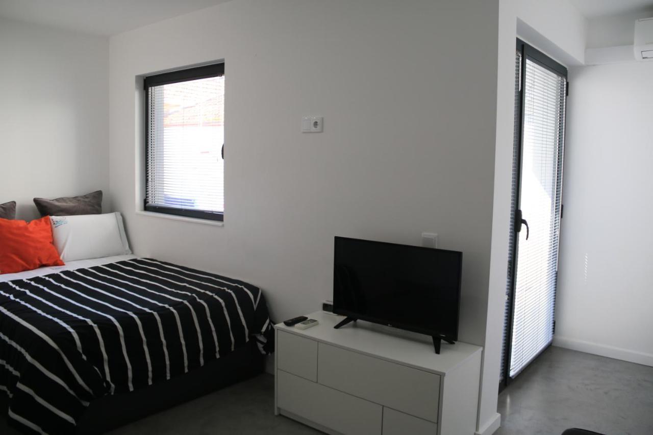 Maraveiro Apartment Ngoại thất bức ảnh