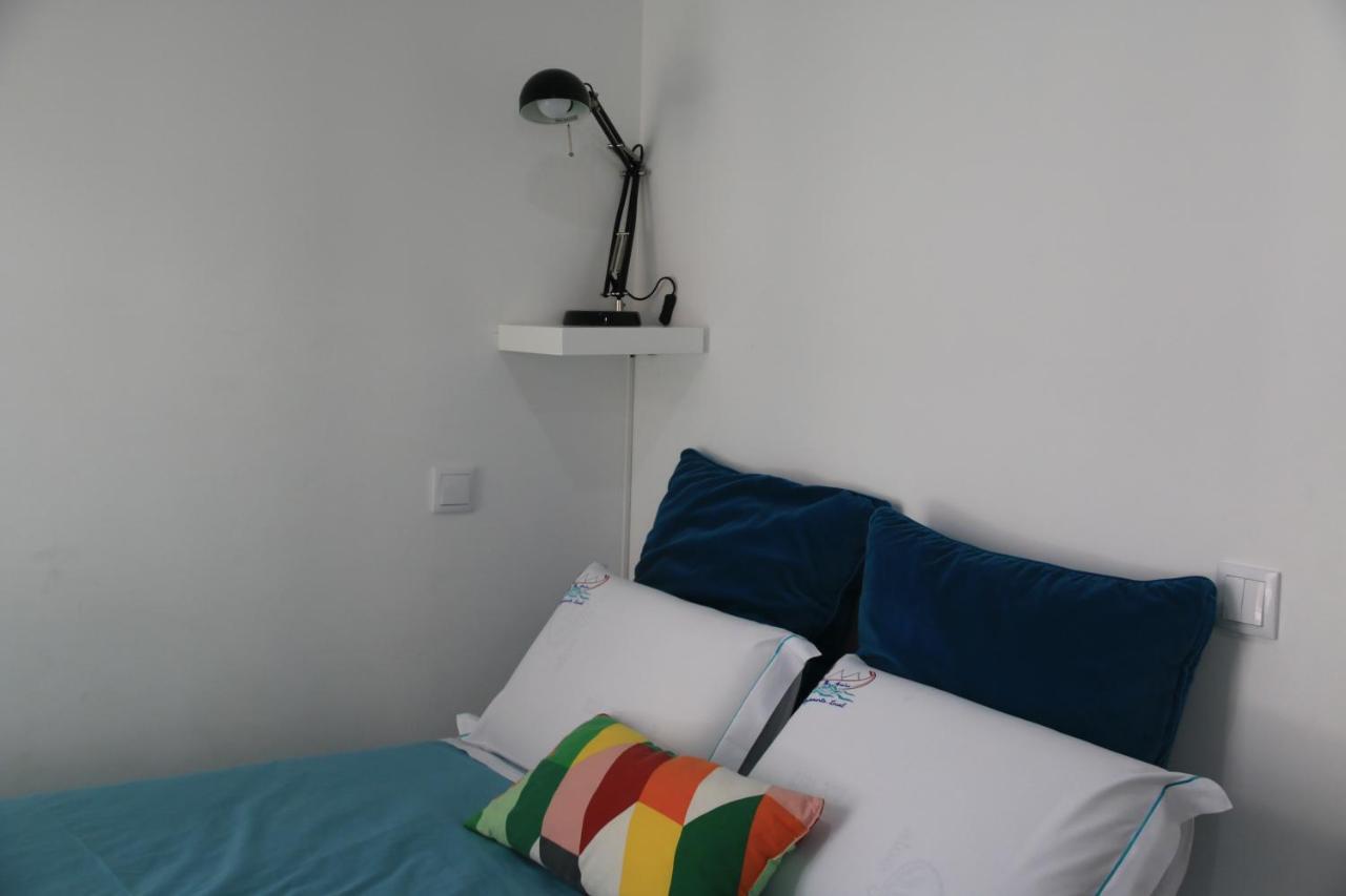 Maraveiro Apartment Ngoại thất bức ảnh