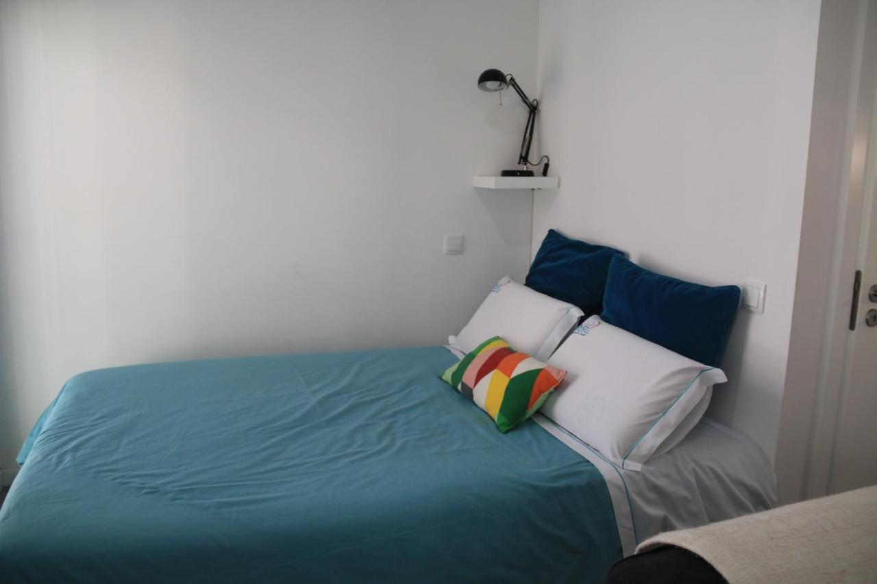 Maraveiro Apartment Ngoại thất bức ảnh