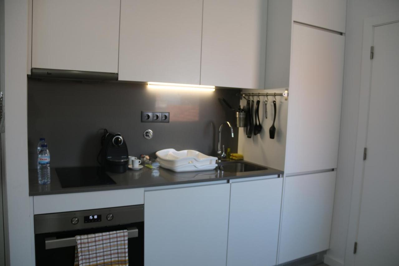 Maraveiro Apartment Ngoại thất bức ảnh