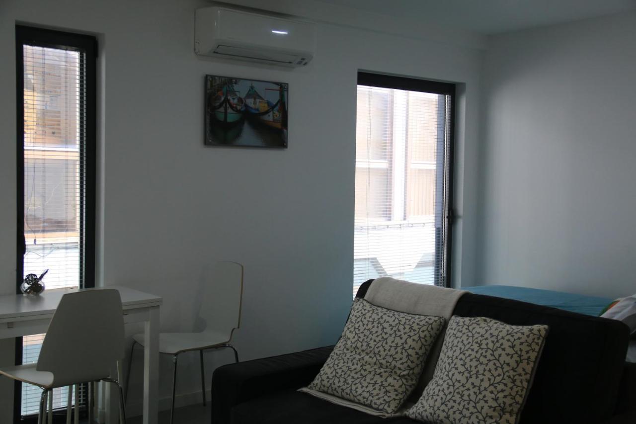 Maraveiro Apartment Ngoại thất bức ảnh