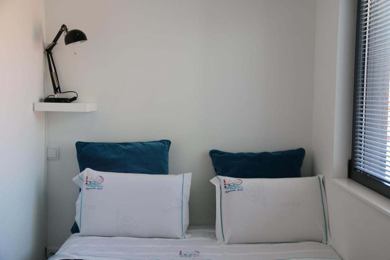 Maraveiro Apartment Ngoại thất bức ảnh