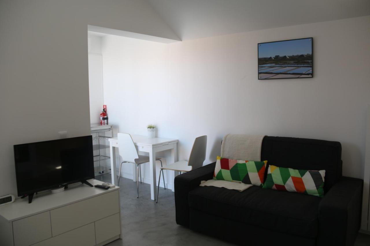 Maraveiro Apartment Ngoại thất bức ảnh