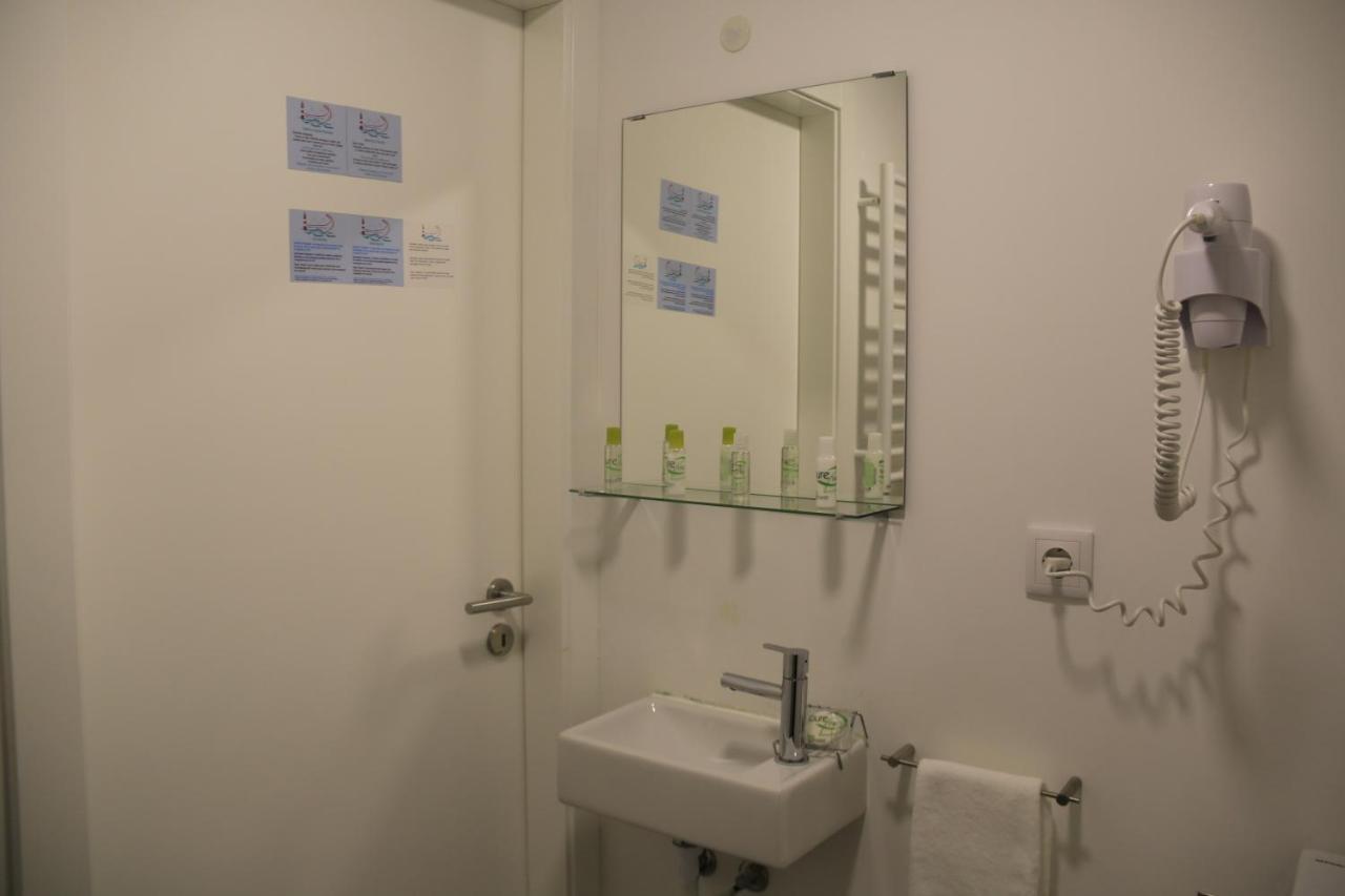 Maraveiro Apartment Ngoại thất bức ảnh