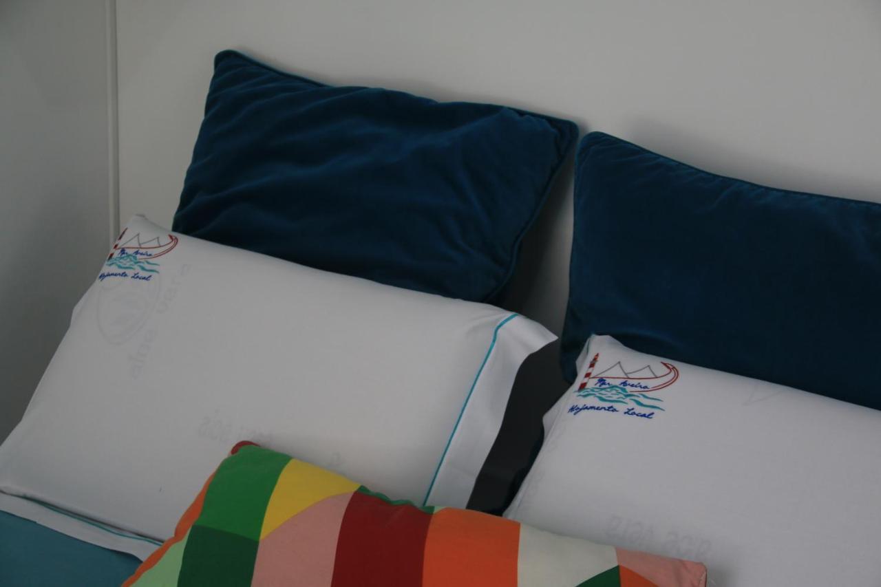 Maraveiro Apartment Ngoại thất bức ảnh