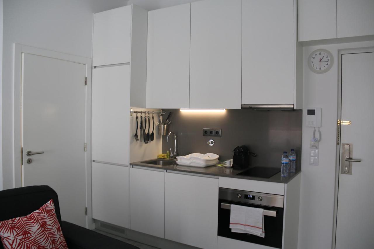 Maraveiro Apartment Ngoại thất bức ảnh