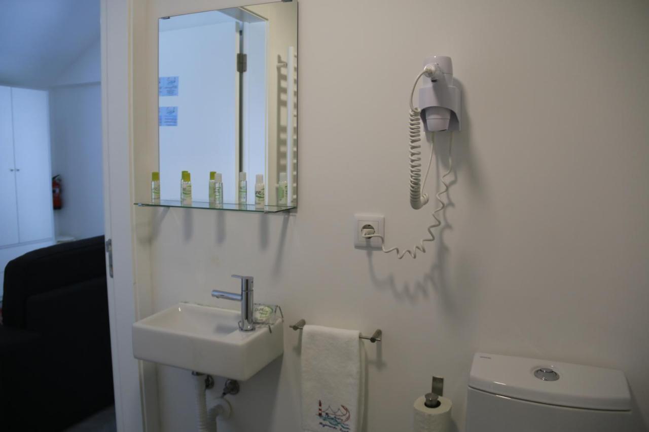 Maraveiro Apartment Ngoại thất bức ảnh