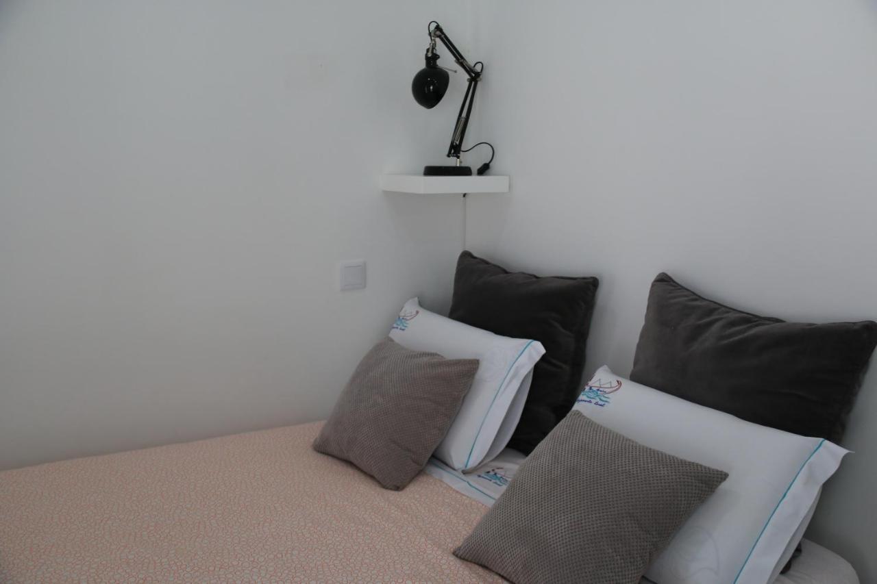 Maraveiro Apartment Ngoại thất bức ảnh