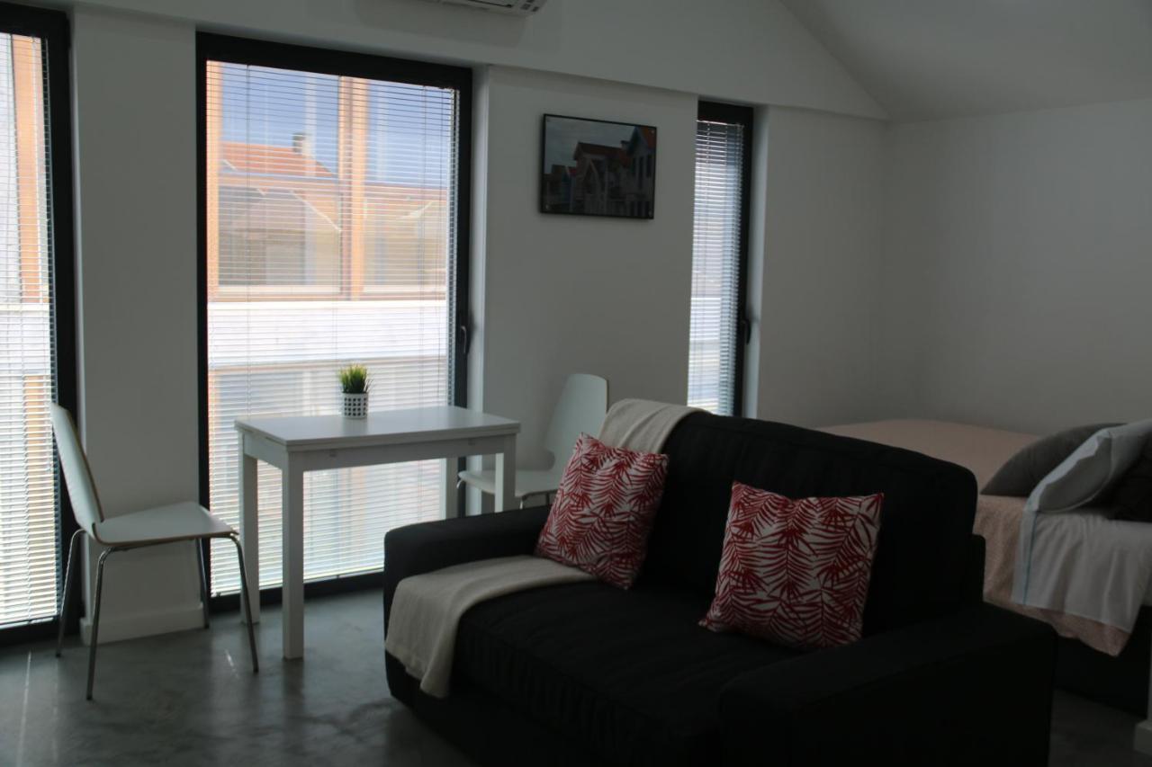 Maraveiro Apartment Ngoại thất bức ảnh