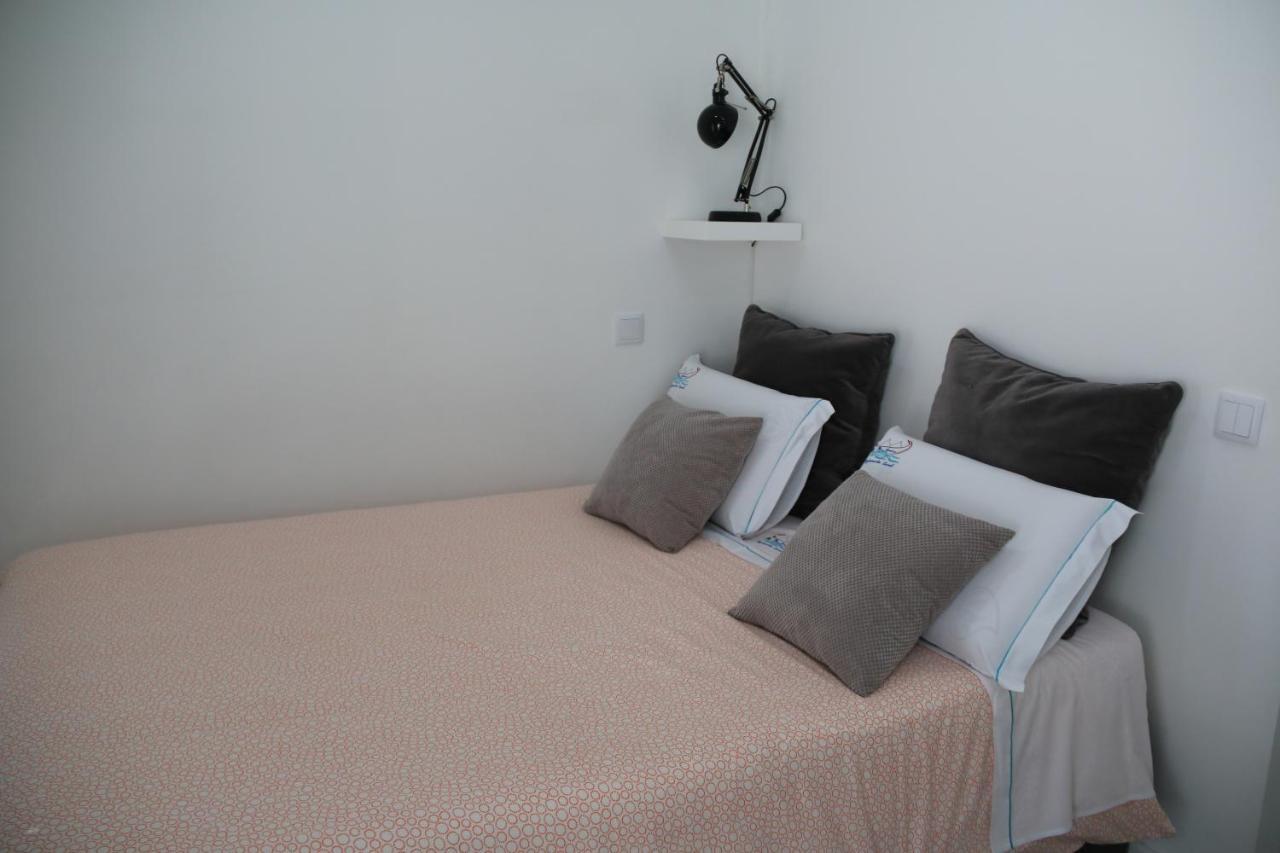 Maraveiro Apartment Ngoại thất bức ảnh