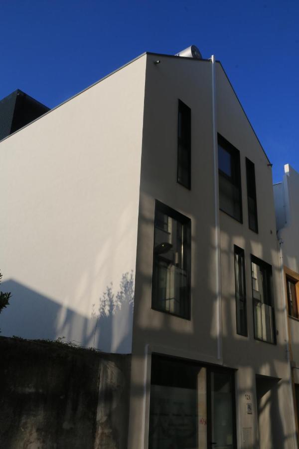 Maraveiro Apartment Ngoại thất bức ảnh
